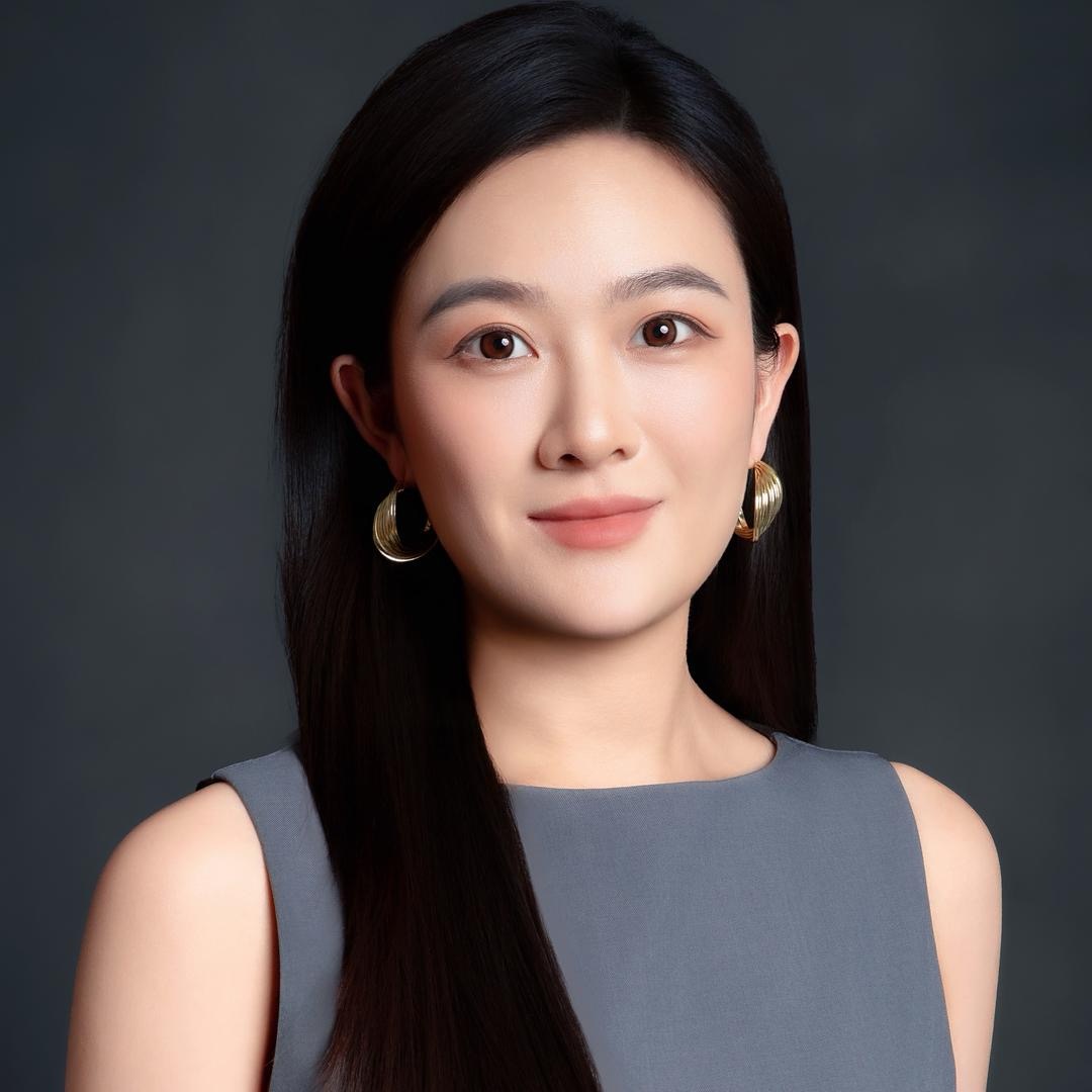 付小宇律师照片
