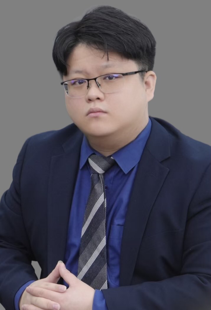 张桎宾律师照片
