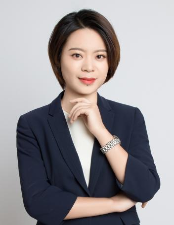 李苗律师照片