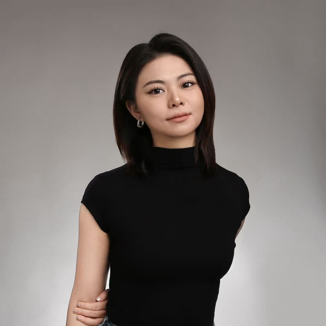 罗菁律师照片