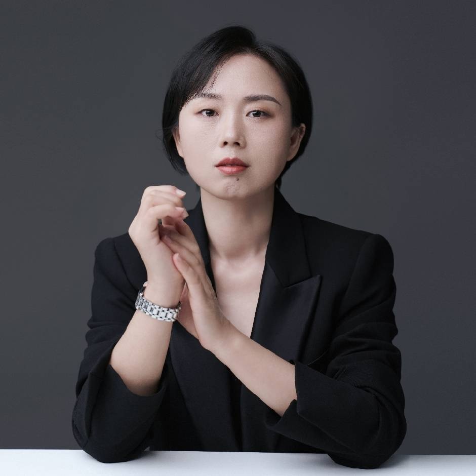 马利律师照片